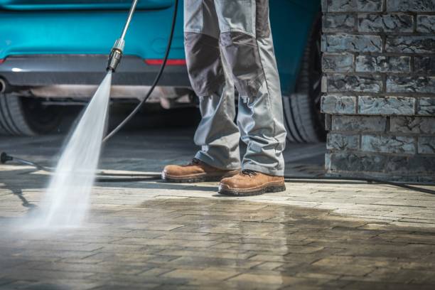 Professional Pressure Washing Services in Mora, MN